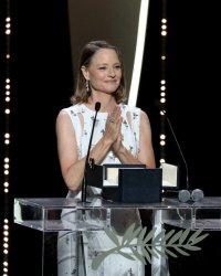 Jodie Foster "poussée" par sa famille à faire du cinéma, elle se confie