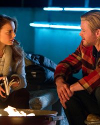 Thor 4 : comment Taika Waititi a convaincu Natalie Portman de revenir ?