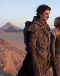 Dune : Denis Villeneuve dévoile les personnages de son remake de Lynch