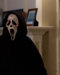 Scream : un cinquième film en préparation ?