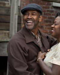 Secrets de tournage : Fences