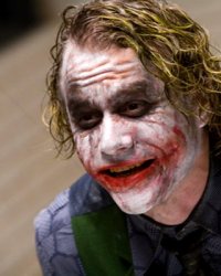 Heath Ledger aurait voulu rejouer le Joker après The Dark Knight