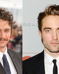 Robert Pattinson ou James Franco bientôt chez la réalisatrice de Divines ?