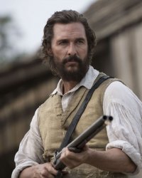 Rendez-vous le mois prochain... Free State of Jones