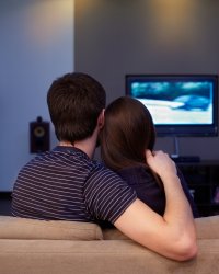 Les films de retour le samedi soir à la télévision ?