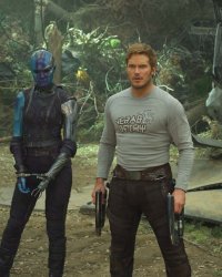 Gardiens de la Galaxie 3 : selon Sean Gunn, le script de James Gunn sera utilisé