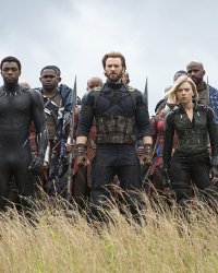 Avengers 4 : quelle sera la durée du film ?