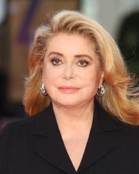 Catherine Deneuve : "Je ne revois jamais mes films"