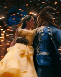 Vu sur le Web: Beauty & the Beast revisitée, Cotillard botoxée, Wolverine à fond