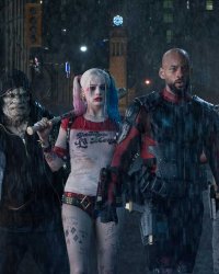 Suicide Squad : Chris Pratt évoque les défauts du film
