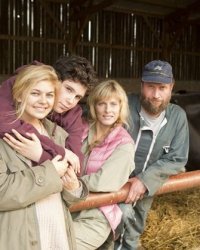 La Famille Bélier aura son remake US !