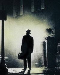 L'Exorciste : récit d'un tournage maudit