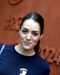 Sofia Essaïdi, épanouie : "Je me sens véritablement comédienne"