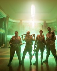 Vu sur le web : Ghostbusters, Zoolander 2 et Star Wars 8 sous les projecteurs