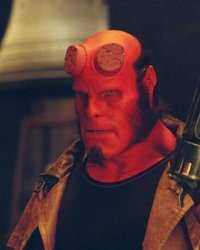 Hellboy : Ron Perlman toujours contrarié par le reboot