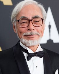 Hayao Miyazaki sort de sa retraite pour s'essayer à la 3D
