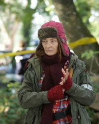 Corinne Masiero, bientôt en religieuse pour une fiction sur TF1