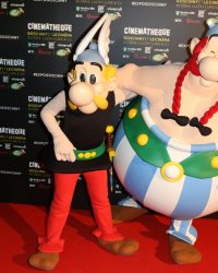 Guillaume Canet : les choses se précisent pour le prochain Astérix et Obélix