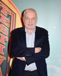 François Berléand se casse la jambe en marge d'un tournage