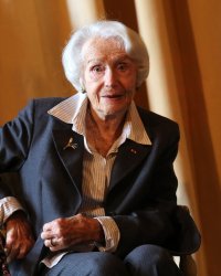 Gisèle Casadesus, la dernière centenaire au cinéma