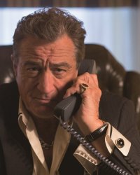 Pourquoi Robert De Niro sert-il de prototype à une intelligence artificielle ?