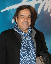 Didier Bourdon considéré comme un acteur de comédie, il pousse un coup de gueule