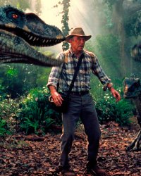 Saga Jurassic World : mais où est donc passé Alan Grant ?