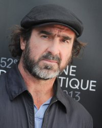Éric Cantona donnera la réplique à sa femme dans la suite du Voyageur