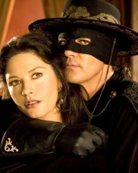 Un reboot de Zorro avec une femme dans le rôle principal est en préparation