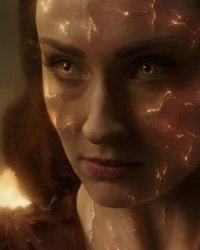 X-Men Dark Phoenix : la fin du film modifiée à cause de Captain Marvel ?