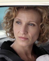 Alexandra Lamy passe à la réalisation avec un premier téléfilm