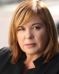 Michèle Bernier pointe l'entre-soi des César : "Je n'ai pas la carte qu'il faut"