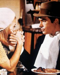Bonnie and Clyde : Jean-Luc Godard et François Truffaut auraient dû le tourner