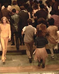 Kill Bill : Quentin Tarantino et Uma Thurman toujours partants pour un 3e volet