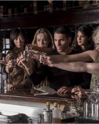 Sense8 : un site porno veut produire la série des réalisatrices de Matrix