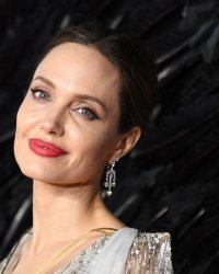 Angelina Jolie : pourquoi elle a accepté de jouer dans le prochain Marvel