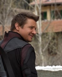 Hawkeye au casting d'Ant-Man and the Wasp ?
