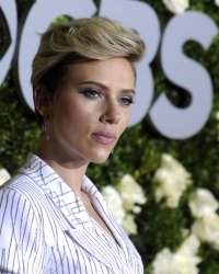 Scarlett Johansson bientôt à l'affiche d'un nouveau projet Disney