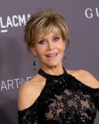 Jane Fonda à Lyon en octobre pour recevoir le Prix Lumière