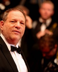 L'affaire Weinstein va être portée sur grand écran