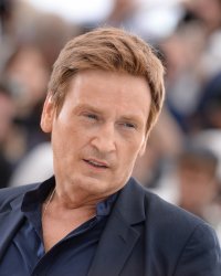 Benoît Magimel : un mélange de Ventura, Delon et Dewaere selon Olivier Marchal
