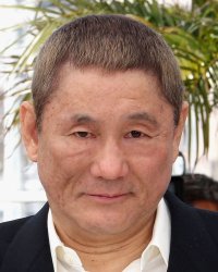 Ghost In The Shell : Takeshi Kitano rejoint Scarlett Johansson