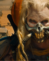 Décès de Hugh Keays-Byrne (Mad Max) : comment a-t-il transmuté en Immortan Joe ?