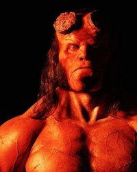 Hellboy : une date de sortie annoncée pour le reboot