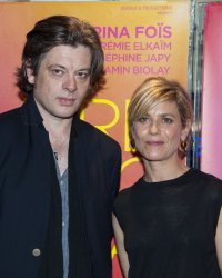 Stella : Benjamin Biolay et Marina Foïs en tournage pour la suite