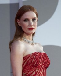 Jessica Chastain s'apprête à produire une nouvelle série dystopique