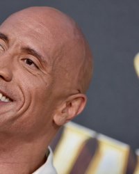 Black Adam : le producteur promet un film à la technologie inédite