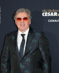 Daniel Auteuil : "Ce qui m'amuse, c'est la mise en scène"