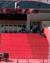 Le Festival de Cannes ouvre ses portes au public et c'est une première