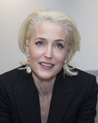 Gillian Anderson : la fin d'X-Files l'a conduite à la dépression
